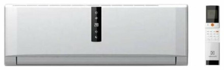 Настенная сплит-система Electrolux EACS-36HT/N3 с зимним комплектом Настенная сплит-система Electrolux EACS-36HT/N3 с зимним комплектом