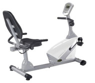 Горизонтальный велотренажер HouseFit HB-8201R Горизонтальный велотренажер HouseFit HB-8201R