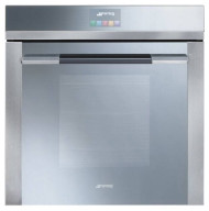 Электрический духовой шкаф smeg SFP140E Электрический духовой шкаф smeg SFP140E