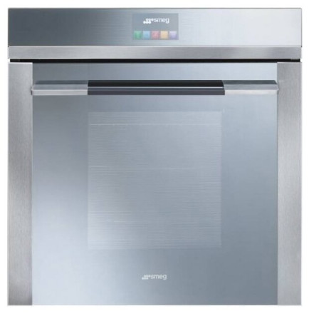 Электрический духовой шкаф smeg SFP140E