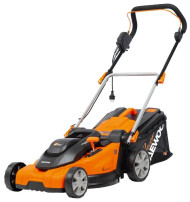 Газонокосилка Daewoo Power Products DLM 2200 E Газонокосилка Daewoo Power Products DLM 2200 E