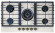 Газовая варочная панель MBS PG-905 IV classic