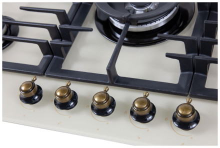 Газовая варочная панель MBS PG-905 IV classic