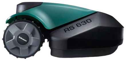 Газонокосилка Robomow RS630