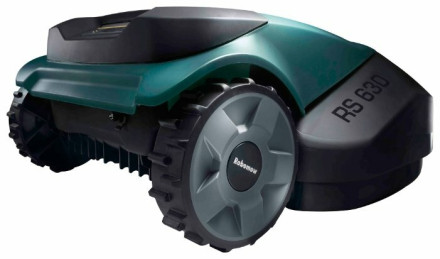 Газонокосилка Robomow RS630