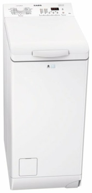 Стиральная машина AEG L 60060 TLE1 Стиральная машина AEG L 60060 TLE1