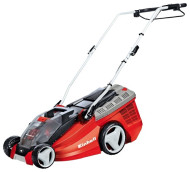 Газонокосилка Einhell GE-CM 36 Li M Kit Газонокосилка Einhell GE-CM 36 Li M Kit