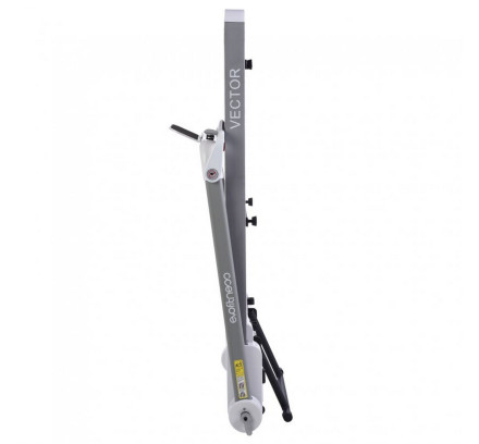 Беговая дорожка Evo Fitness Vector M700 Беговая дорожка Evo Fitness Vector M700