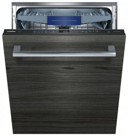 Встраиваемая посудомоечная машина Siemens SN 656X00 MR