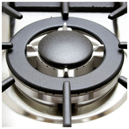 Газовая варочная панель Ginzzu HCG-419