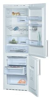 Холодильник Bosch KGN36A03
