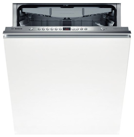 Посудомоечная машина Bosch SMV 68N20 Посудомоечная машина Bosch SMV 68N20