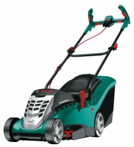 Газонокосилка BOSCH Rotak 37 (0.600.8A4.100) Газонокосилка BOSCH Rotak 37 (0.600.8A4.100)