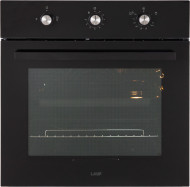 Газовый духовой шкаф Lauf DG-611BL