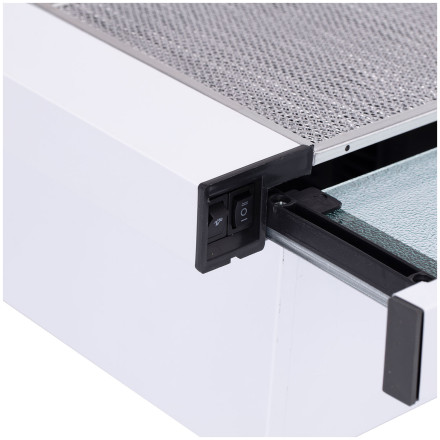 Встраиваемая вытяжка Simfer SM61W Встраиваемая вытяжка Simfer SM61W