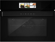 Электрический духовой шкаф Hiberg S-VM 5615 B i-SMART Электрический духовой шкаф Hiberg S-VM 5615 B i-SMART