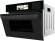 Электрический духовой шкаф Hiberg S-VM 5615 B i-SMART Электрический духовой шкаф Hiberg S-VM 5615 B i-SMART