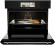 Электрический духовой шкаф Hiberg S-VM 5615 B i-SMART Электрический духовой шкаф Hiberg S-VM 5615 B i-SMART
