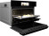 Электрический духовой шкаф Hiberg S-VM 5615 B i-SMART Электрический духовой шкаф Hiberg S-VM 5615 B i-SMART