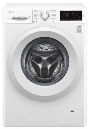 Стиральная машина LG F-0J5WN3W Стиральная машина LG F-0J5WN3W
