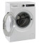 Стиральная машина Vestfrost VFSR610T20W Стиральная машина Vestfrost VFSR610T20W