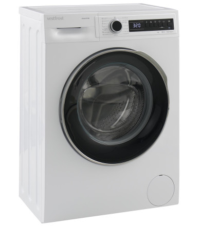 Стиральная машина Vestfrost VFSR610T20W Стиральная машина Vestfrost VFSR610T20W