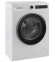 Стиральная машина Vestfrost VFSR610T20W Стиральная машина Vestfrost VFSR610T20W