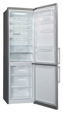 Холодильник LG GA-B489 BLQZ