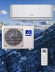 Сплит-система Dahatsu DMH-12/DMN-12 Сплит-система Dahatsu DMH-12/DMN-12