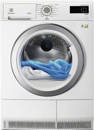 Сушильная машина ELECTROLUX edh 3386 gdw Сушильная машина ELECTROLUX edh 3386 gdw