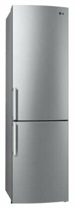 Холодильник LG GA-B489 ZLCZ