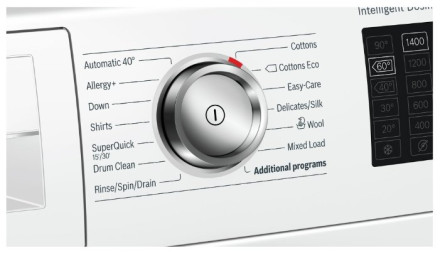 Стиральная машина Bosch WAT 286H0