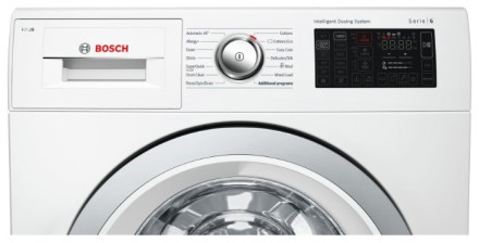 Стиральная машина Bosch WAT 286H0