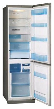 Холодильник LG GA-B399 UTQA