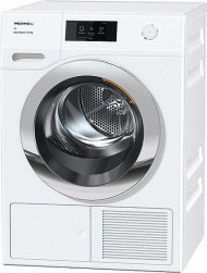 Сушильная машина MIELE TCR870 WP Chrome Edition
