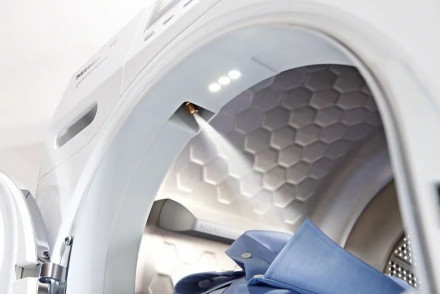 Сушильная машина MIELE TCR870 WP Chrome Edition Сушильная машина MIELE TCR870 WP Chrome Edition