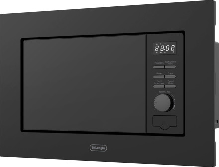 Встраиваемая микроволновая печь De’Longhi DMO 20NB MATERO Встраиваемая микроволновая печь De’Longhi DMO 20NB MATERO