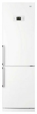 Холодильник LG GR-B429 BVQA