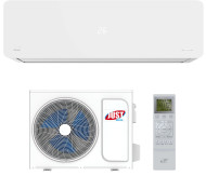 Сплит-система Just Aircon JAE-07HPSIA/MB/JAEO-07HPSIA/MB Сплит-система Just Aircon JAE-07HPSIA/MB/JAEO-07HPSIA/MB
