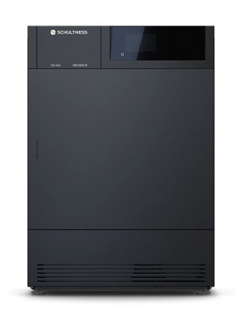 Сушильная машина SCHULTHESS MDA1.104FH3LY Titan Rock