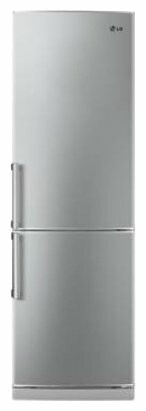 Холодильник LG GB-3033 PVQW Холодильник LG GB-3033 PVQW