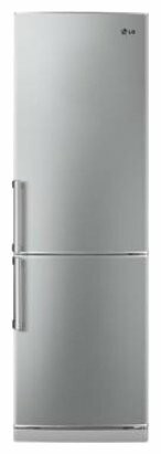 Холодильник LG GB-3033 PVQW
