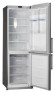 Холодильник LG GB-3033 PVQW Холодильник LG GB-3033 PVQW