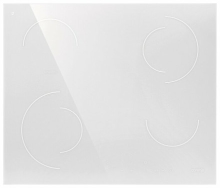 Электрическая варочная панель Gorenje ECT 6 SY2W