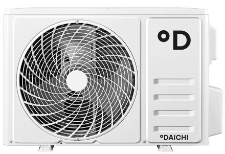 Сплит-система Daichi AIR25AVQS1R-1/AIR25FVS1R-1 Сплит-система Daichi AIR25AVQS1R-1/AIR25FVS1R-1