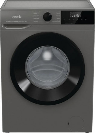 Стиральная машина Gorenje WNHPI84AS/AR Стиральная машина Gorenje WNHPI84AS/AR