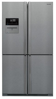 Холодильник Sharp SJ-F2560EVI Холодильник Sharp SJ-F2560EVI
