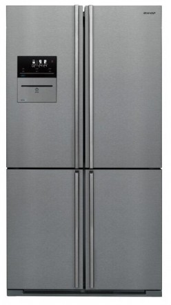 Холодильник Sharp SJ-F2560EVI