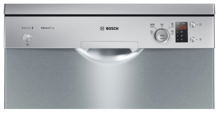 Посудомоечная машина Bosch SMS 25AI03