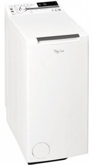 Стиральная машина Whirlpool TDLR 65230SPLN Стиральная машина Whirlpool TDLR 65230SPLN